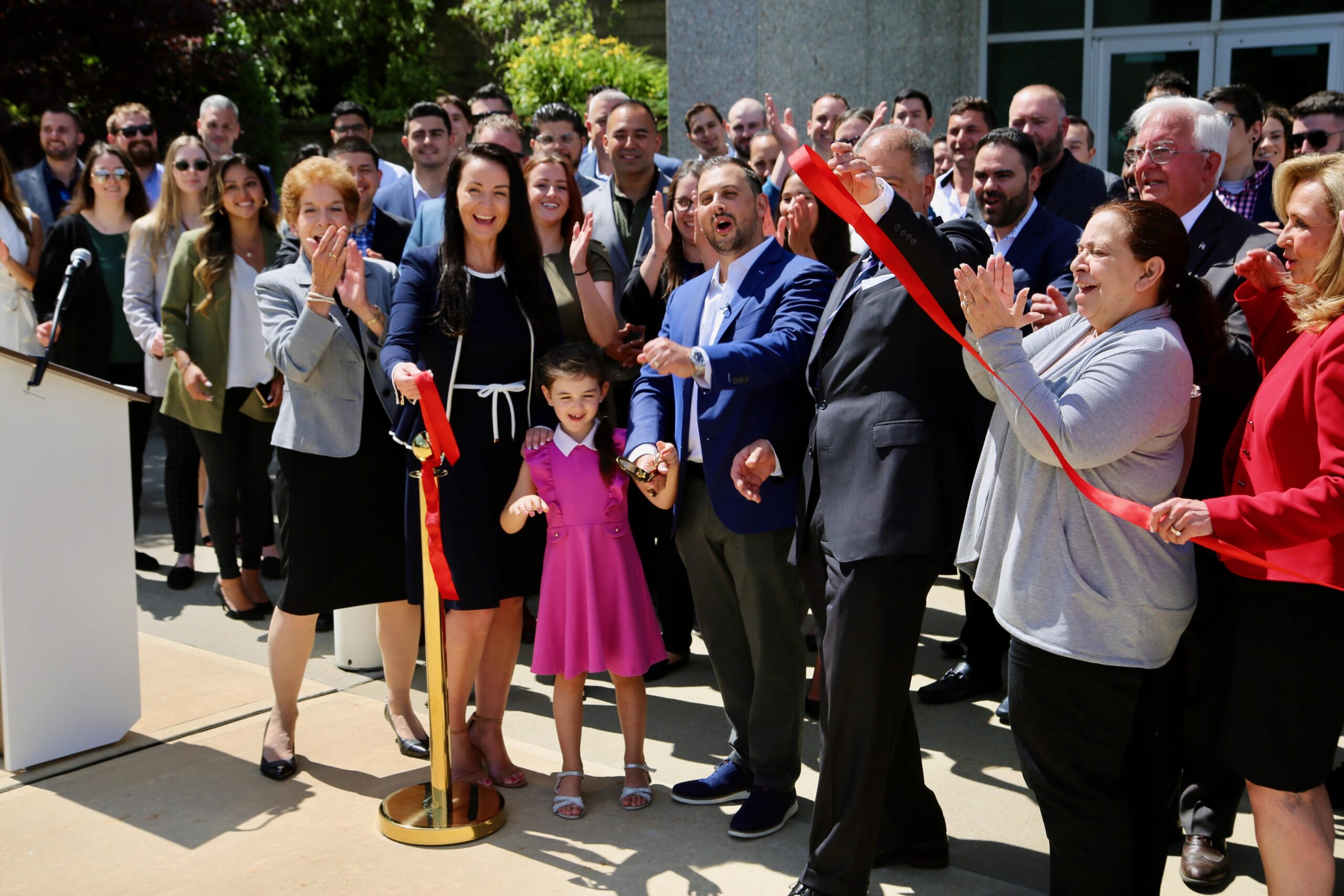 NBC-Ribbon-Cutting