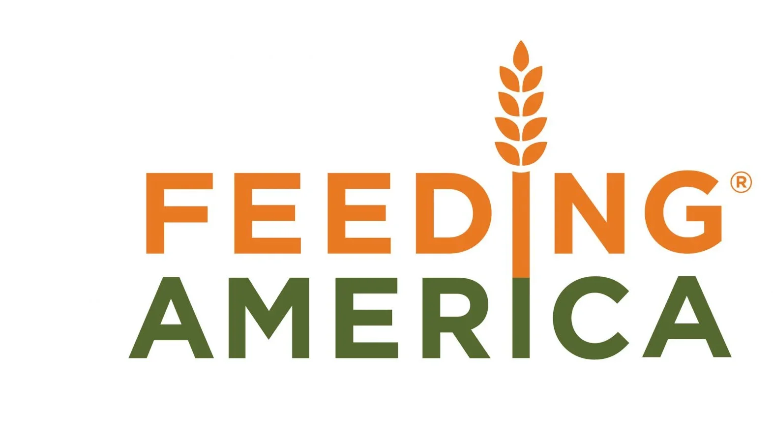 feeding america logo