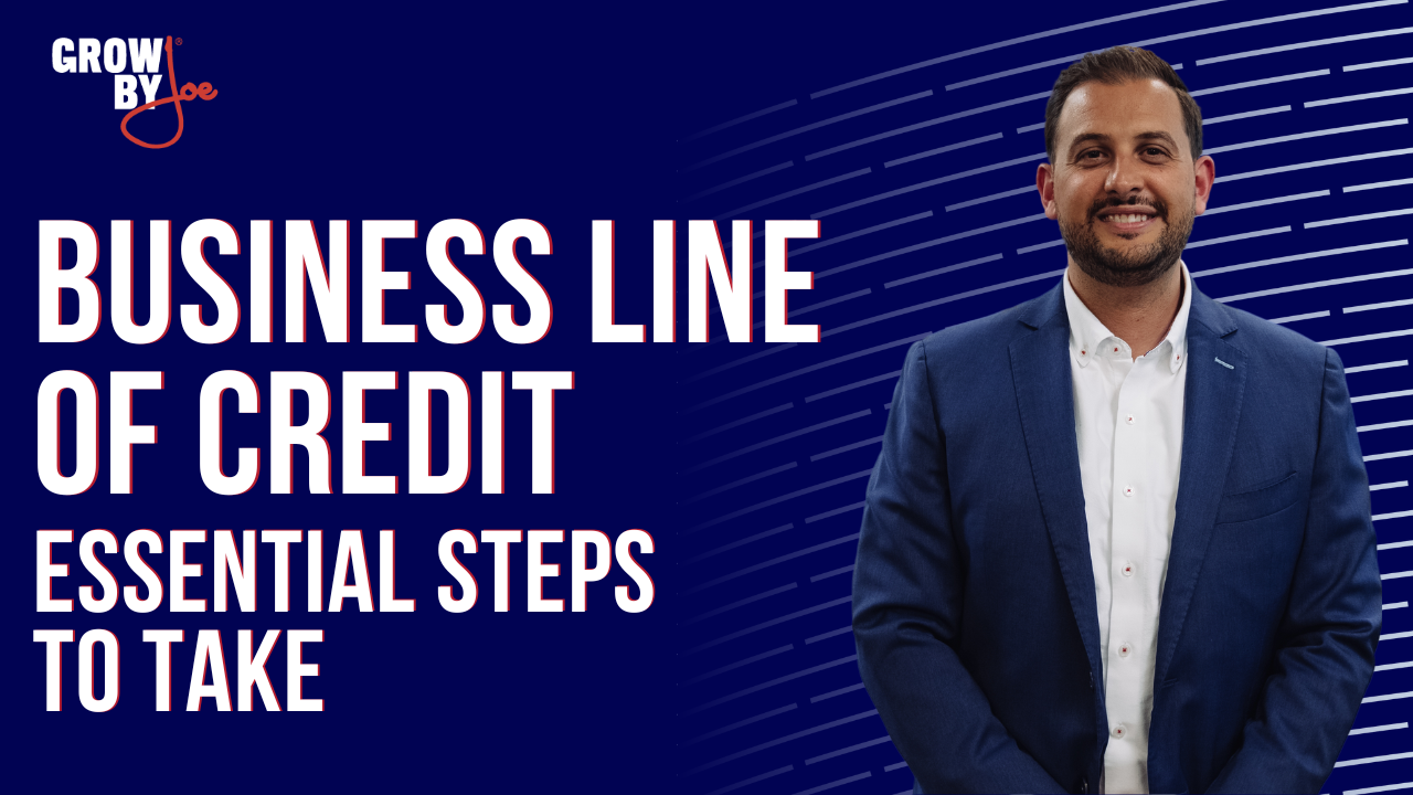 business credit lines