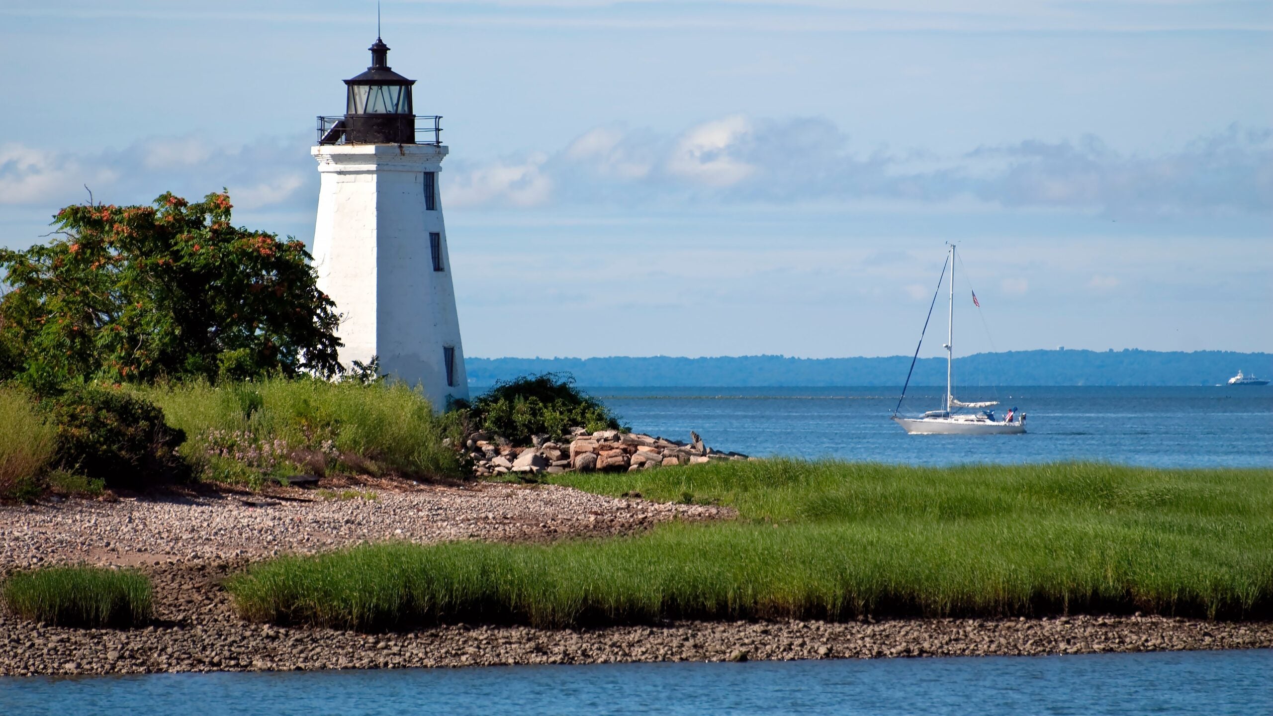 Connecticut surprisingly affordable real estate